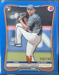 Nolan McLean