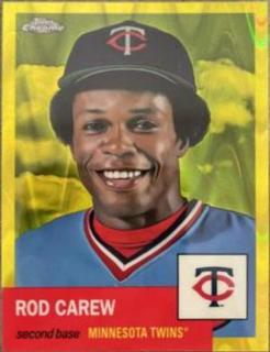 Rod Carew