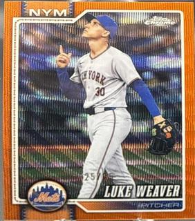 Luke Weaver