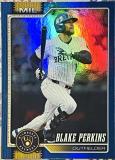 Blake Perkins