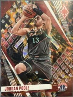 Jordan Poole
