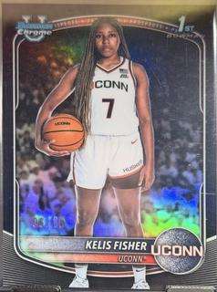 Kelis Fisher