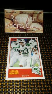 Jamal Adams