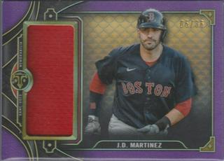 J. D. Martinez