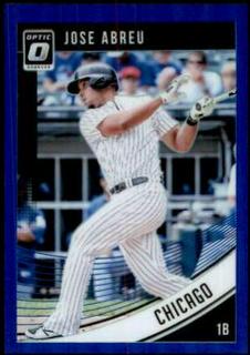 Jose Abreu