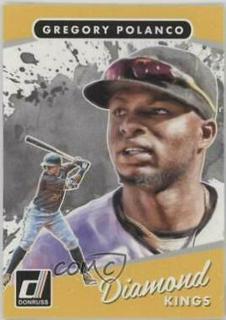 Gregory Polanco