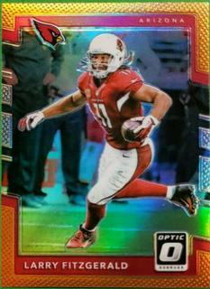 Larry Fitzgerald