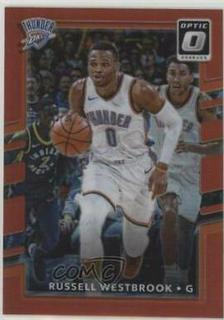 Russell Westbrook