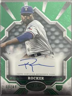 Kumar Rocker