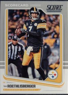 Ben Roethlisberger