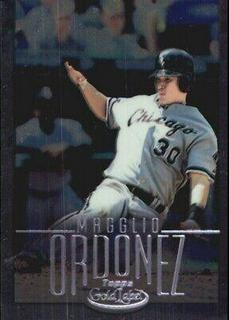Magglio Ordonez