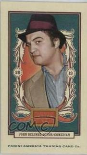 John Belushi