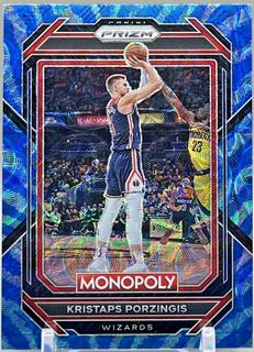 Kristaps Porzingis