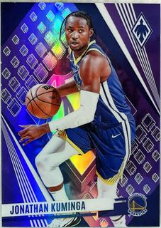 Jonathan Kuminga