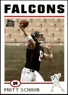 Matt Schaub