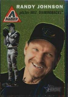 Randy Johnson