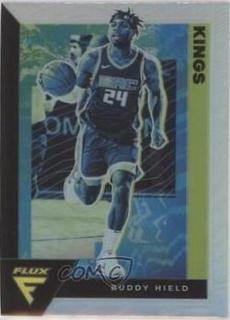 Buddy Hield