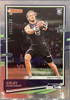 Colby Parkinson