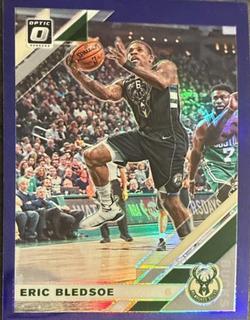 Eric Bledsoe