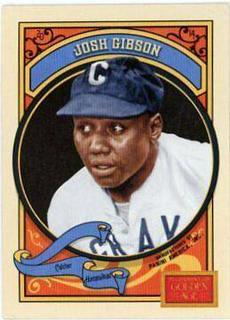 Josh Gibson