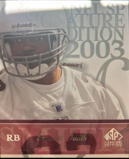 Emmitt Smith