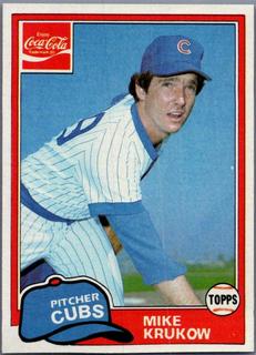 Mike Krukow