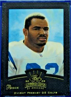 Dwight Freeney