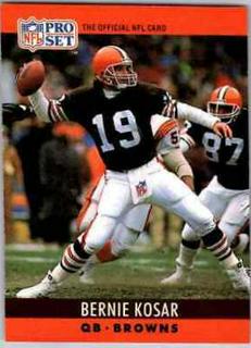 Bernie Kosar