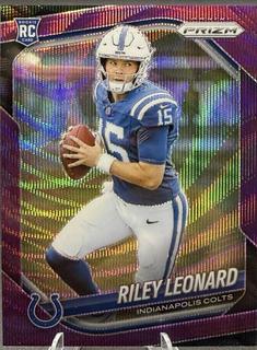 Riley Leonard