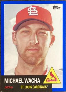 Michael Wacha