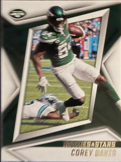 Corey Davis