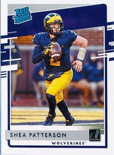 Shea Patterson