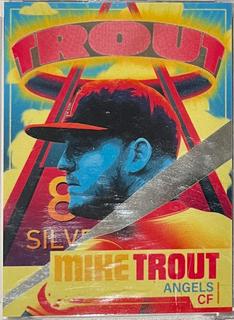 Mike Trout