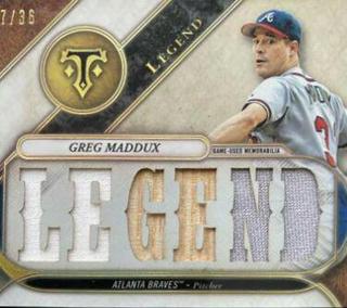Greg Maddux