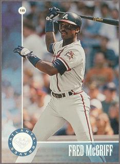 Fred McGriff