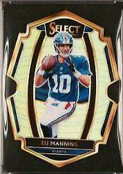 Eli Manning