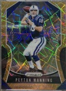 Peyton Manning