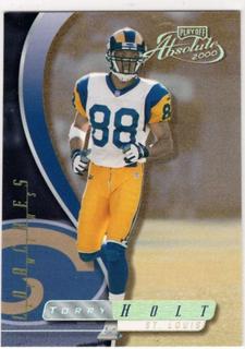 Torry Holt