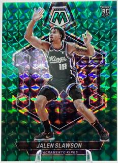 Jalen Slawson