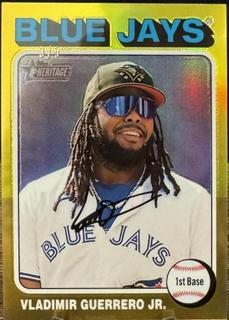Vladimir Guerrero Jr.