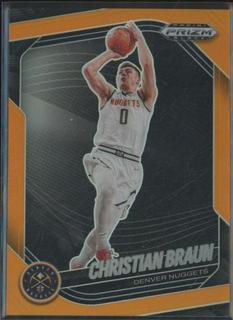 Christian Braun