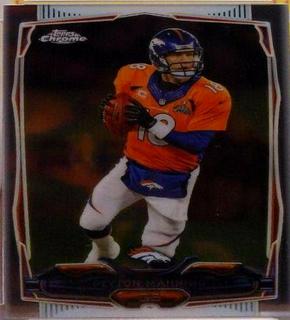 Peyton Manning