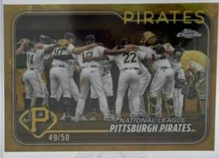 Pittsburgh Pirates