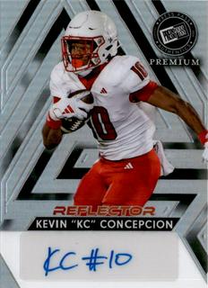 Kevin KC Concepcion