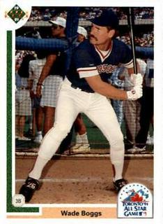 Wade Boggs