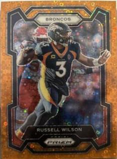 Russell Wilson