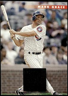 Mark Grace