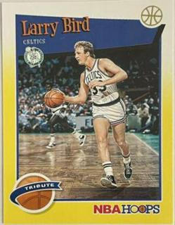 Larry Bird