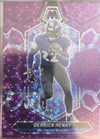 Derrick Henry