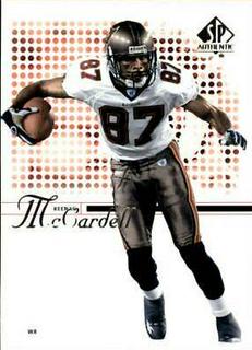 Keenan McCardell